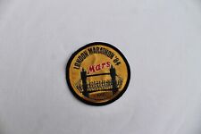 Patch 1984 mars for sale  LONDON