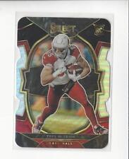Used, 2022 Select Football Black and Red Die Cut Prizm Singles - You Choose for sale  Shipping to South Africa