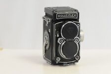 Rolleiflex 2.8c xenotar d'occasion  Expédié en Belgium