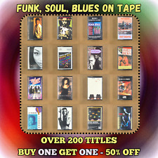 Cassette tape sale for sale  Troy