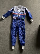 Williams rothmans race for sale  WICKFORD