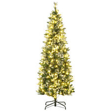 Homcom albero natale usato  Assago