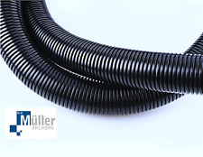 Käytetty, Corrugated Pipe Corrugated Hose Cable Protection Pipe Insulating Tube marten protection by the metre myynnissä  Leverans till Finland