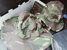 Military jungle hat for sale  NEWRY