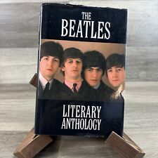 Beatles literary anthology for sale  Anaheim