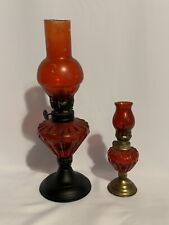 Vintage red glass for sale  Tonasket