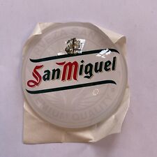 San miguel fisheye for sale  SEVENOAKS