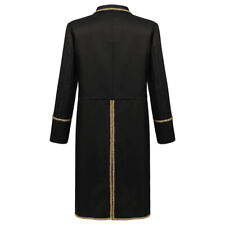mens victorian frock coat for sale  BOLTON