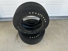 Vintage goodyear g60 for sale  Valley Center