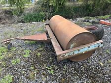 Kidd tractor roller for sale  BANWELL