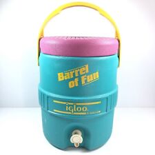 igloo fun barrel cooler for sale  Longview