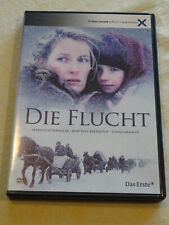 Flucht dvd kai gebraucht kaufen  Frankfurt