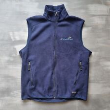 Patagonia synchilla vest for sale  PLYMOUTH