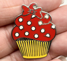 Disney cupcake pin for sale  Goose Creek