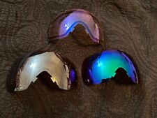 goggles o 2 smith lens for sale  Floral Park