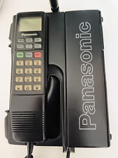 Panasonic 1119it telefono usato  Torino