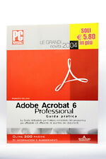 Adobe acrobat professional usato  Roma