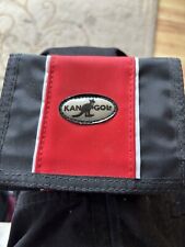 Kangol trifold wallet for sale  SAFFRON WALDEN