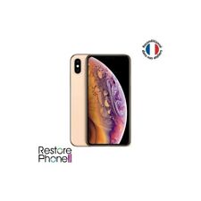 Iphone max 256go d'occasion  Valence