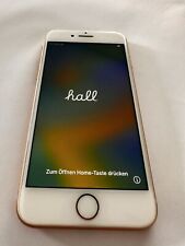 8 iphone 64gb rosegold gebraucht kaufen  Deutschland