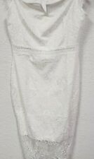 White lace dress for sale  Las Vegas