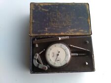 Vintage mercer dial for sale  PORT TALBOT