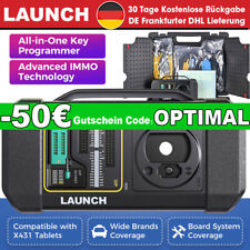 Launch x431 prog gebraucht kaufen  Ginsheim-Gustavsburg