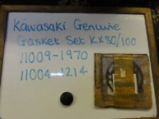 Nos genuine kawasaki for sale  MALVERN