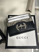 Gucci portacarte modelli usato  Torino