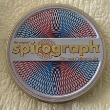 Original spirograph die for sale  El Cerrito