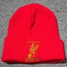 Liverpool champions red for sale  STOKE-ON-TRENT
