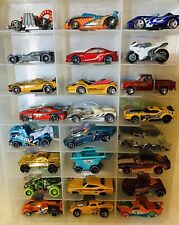 Hot wheels joblot for sale  SEVENOAKS