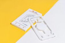 Brukt, Back Glass Mould For Apple iPhone 13 Pro Max M-Triangel Laser Protection Mask UK til salgs  Frakt til Norway