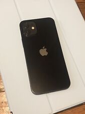 Apple iphone noir d'occasion  Crest