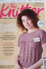 Knitter magazine issue for sale  Ireland