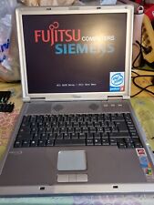 Fujitsu Siemens Amilo D7850 0321 Laptop for sale  Shipping to South Africa