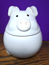 Pig canister storage for sale  Hammonton