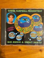 Carol campbell präsentiert gebraucht kaufen  Schwabstedt