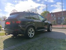 Bmw e70 3 gebraucht kaufen  Hamburg