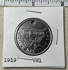 1919 wwi medal for sale  Walton