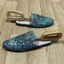 Gucci mule flats for sale  FAIRFORD