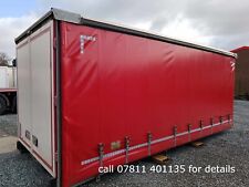 20ft lawrence david for sale  OSWESTRY