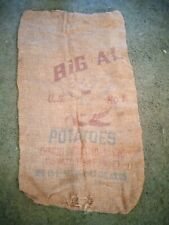 Vintage big potatoes for sale  Metamora