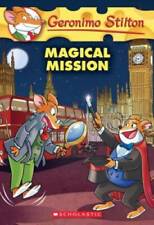 Magical mission paperback for sale  Montgomery