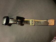 vintage police belt for sale  Terre Haute