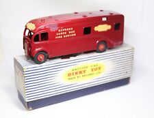 Dinky 981 aec for sale  Shipping to Ireland
