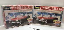 Revell ford galaxie for sale  Cedar