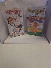 Vintage vhs rosie for sale  MACDUFF