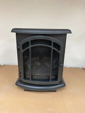 Flame shade electric for sale  BRISTOL