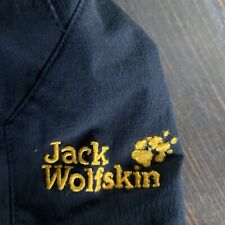 Jack wolfskin lblack for sale  LUDLOW